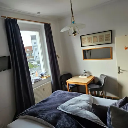 Apartmán Vermietung Schwermer