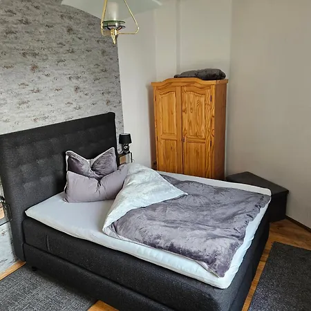 Vermietung Schwermer Apartmán