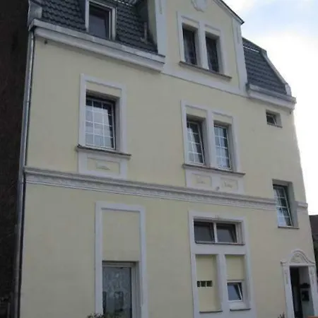 Vermietung Schwermer Apartment Köln