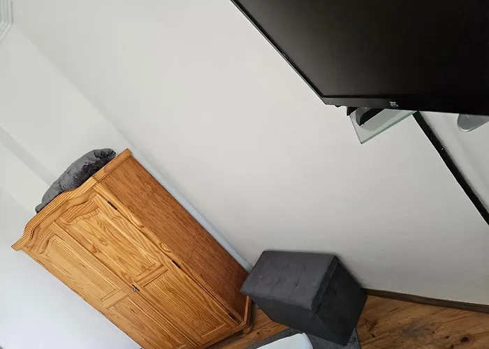 Apartmán Vermietung Schwermer *