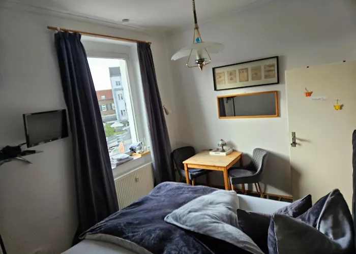 Apartmán Vermietung Schwermer