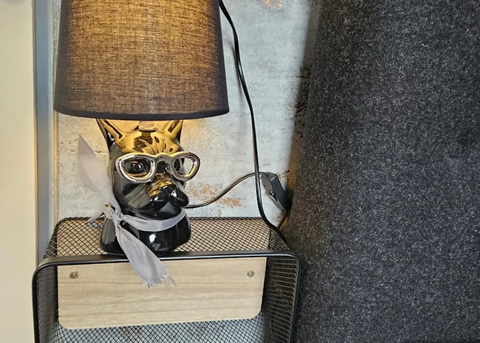 Vermietung Schwermer Apartmán