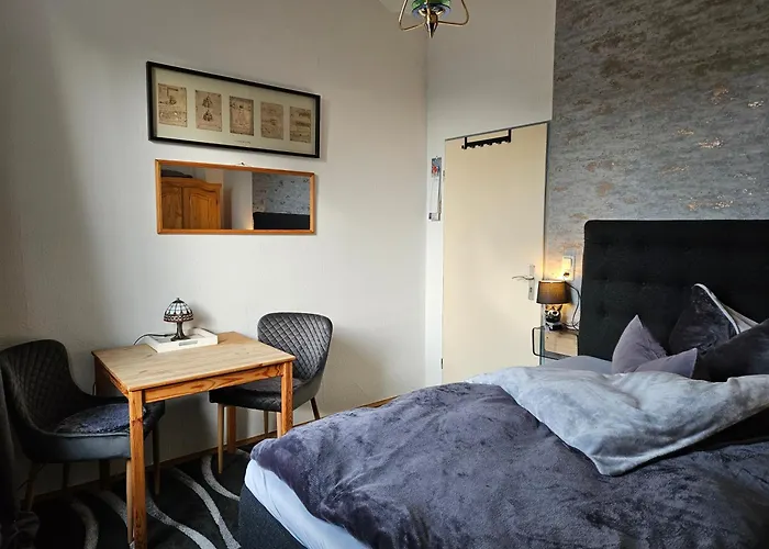 Apartmán Vermietung Schwermer Kolín nad Rýnem