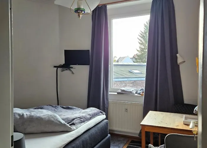 Vermietung Schwermer *