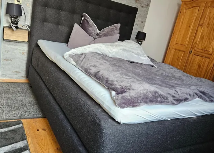 Apartmán Vermietung Schwermer *