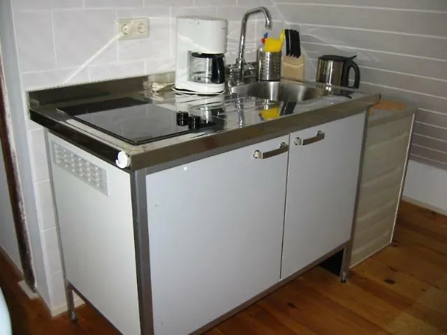 Apartmán Vermietung Schwermer *