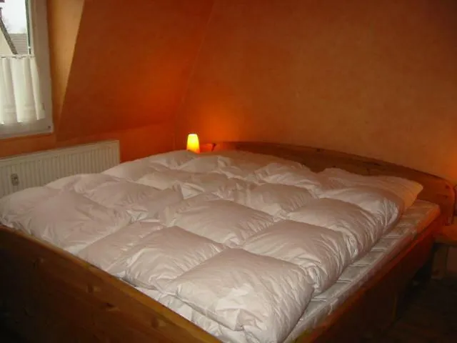 Apartmán Vermietung Schwermer *