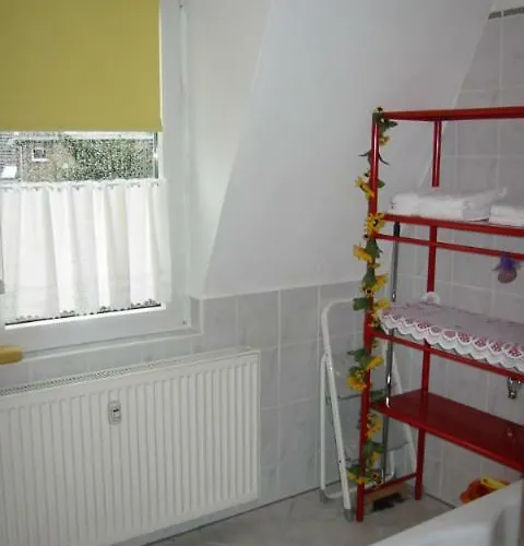 Vermietung Schwermer Apartmán Kolín nad Rýnem