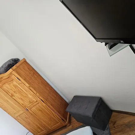 شقة Vermietung Schwermer *