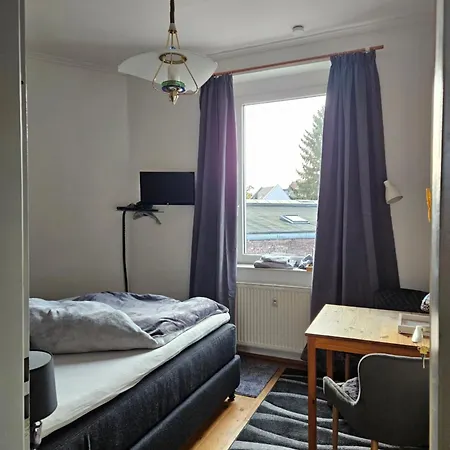 Vermietung Schwermer *