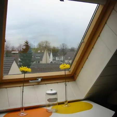 Vermietung Schwermer شقة