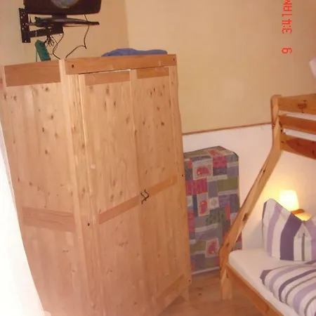 Apartmán Vermietung Schwermer