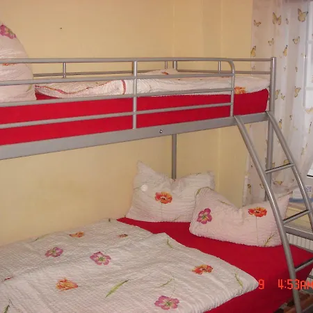 شقة Vermietung Schwermer *