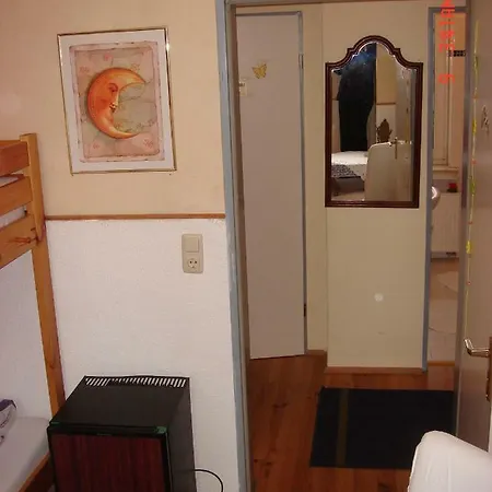 Vermietung Schwermer *