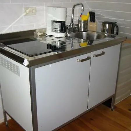 شقة Vermietung Schwermer *