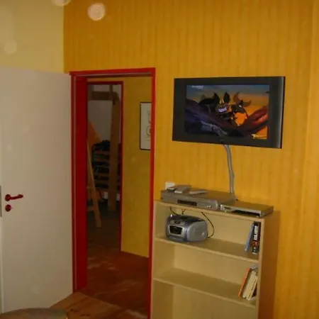 شقة Vermietung Schwermer *