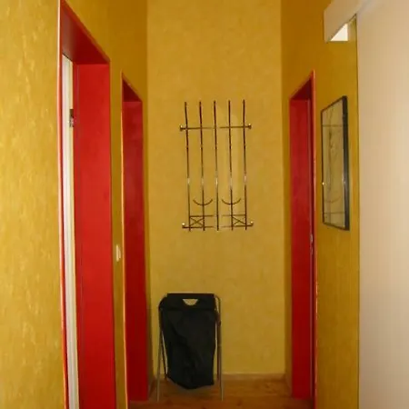 Vermietung Schwermer Kolín nad Rýnem