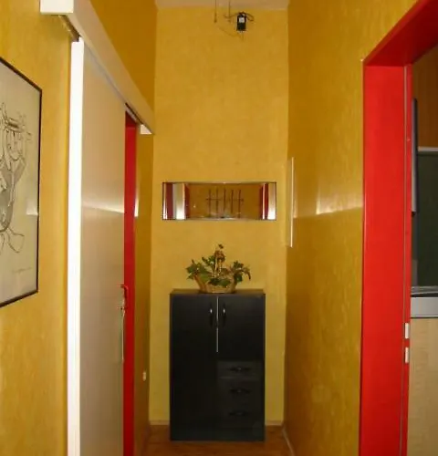 Vermietung Schwermer *