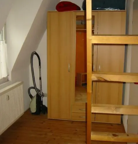 Vermietung Schwermer