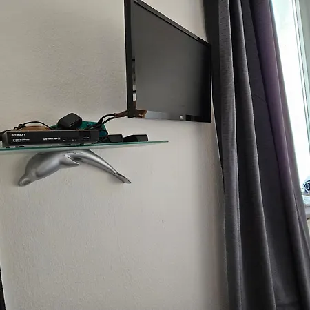 Vermietung Schwermer Apartamento