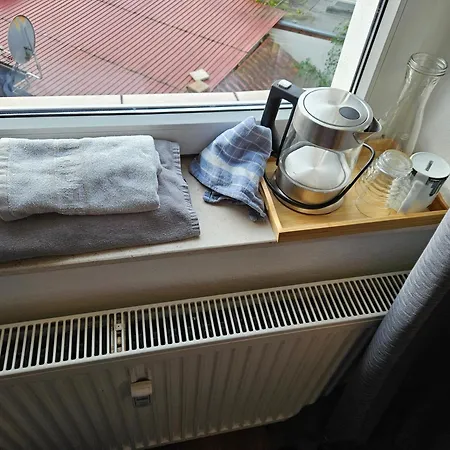 Apartamento Vermietung Schwermer *