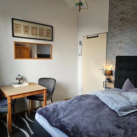 Apartamento Vermietung Schwermer Colónia