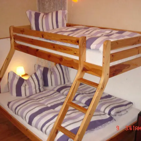 Vermietung Schwermer Apartamento Colónia