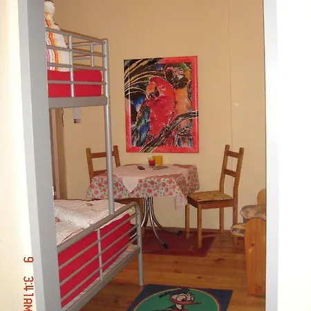 Apartamento Vermietung Schwermer Colónia