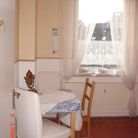 Vermietung Schwermer Апартаменты Кёльн