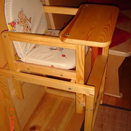 Vermietung Schwermer Colónia