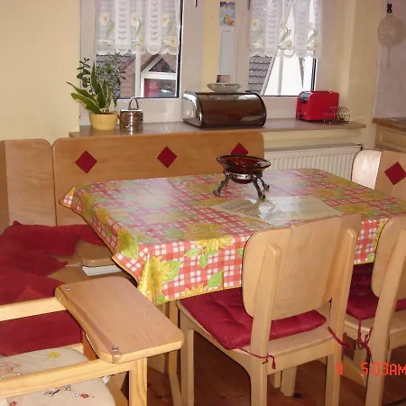 Vermietung Schwermer Colónia
