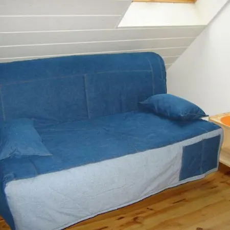 Vermietung Schwermer Apartamento