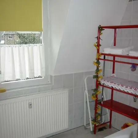 Vermietung Schwermer דירה קלן