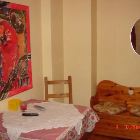 Vermietung Schwermer Apartamento Colónia