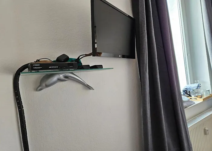 Vermietung Schwermer Appartement