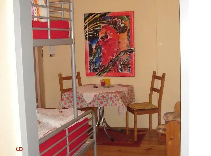 Appartement Vermietung Schwermer Keulen