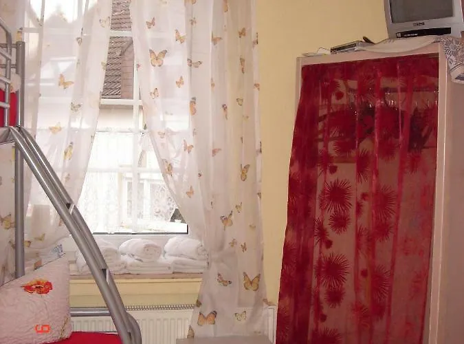 Appartement Vermietung Schwermer