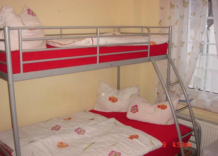 Apartman Vermietung Schwermer *