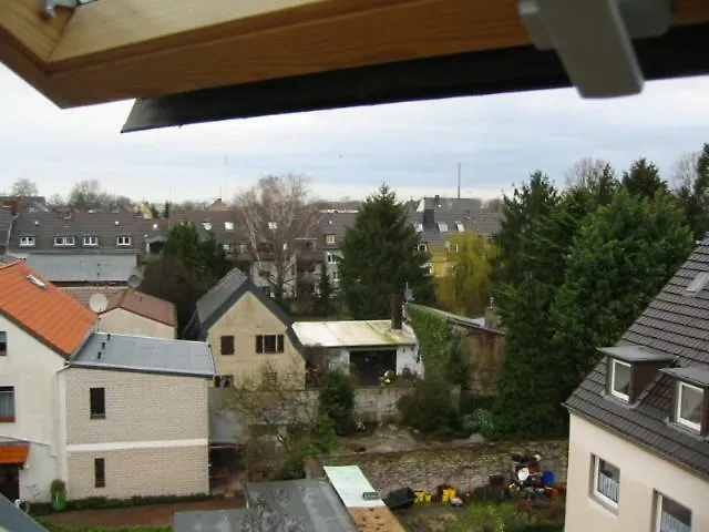 Vermietung Schwermer *