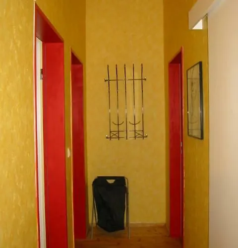 Vermietung Schwermer Colonia