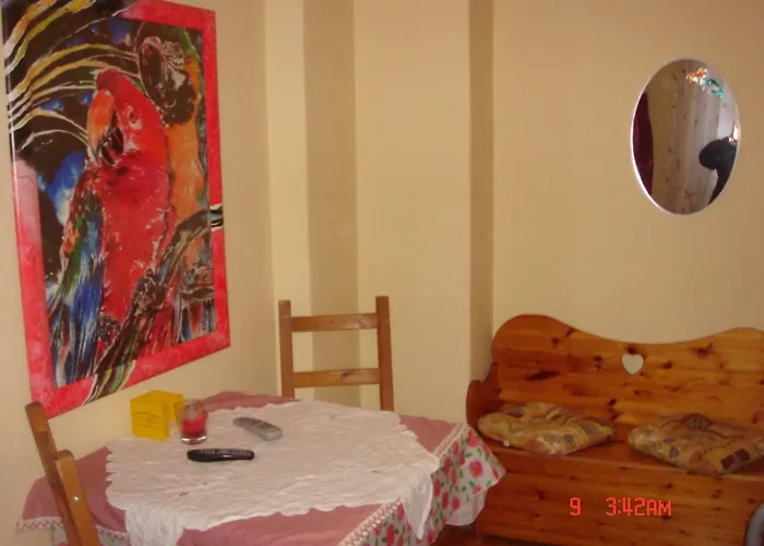 Vermietung Schwermer Appartement Keulen