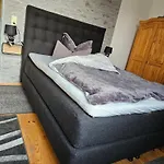Апартаменты Vermietung Schwermer *