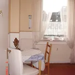 Vermietung Schwermer Апартаменты Кёльн