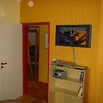 Апартаменты Vermietung Schwermer *