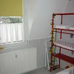 Vermietung Schwermer Апартаменты Кёльн