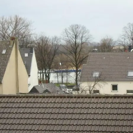Vermietung Schwermer Lejlighed *