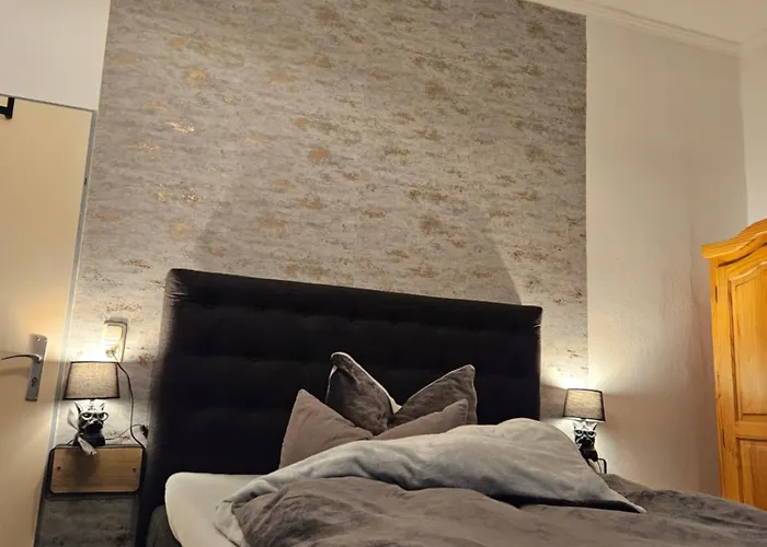 Apartament Vermietung Schwermer Kolonia