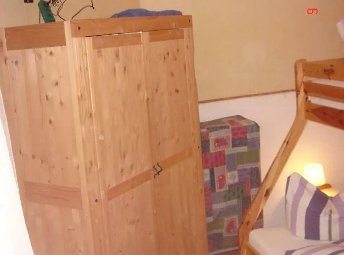 Apartament Vermietung Schwermer