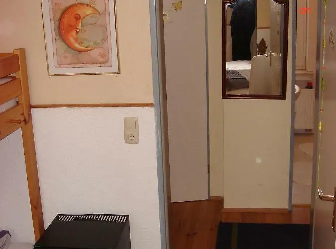 Vermietung Schwermer *