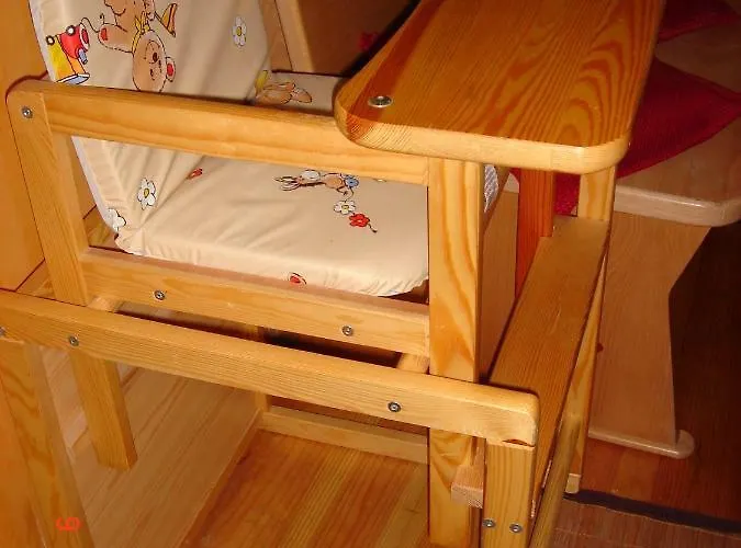 Vermietung Schwermer Kolonia